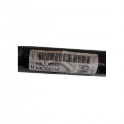 Barra stabilizzatrice anteriore RBL500060 Land Rover Discovery III 2.7 Td4 - Varie1 - 2 Barra stabilizzatrice anteriore RBL500060 Land Rover Discovery III 2.7 Td4 - Varie1 - 2