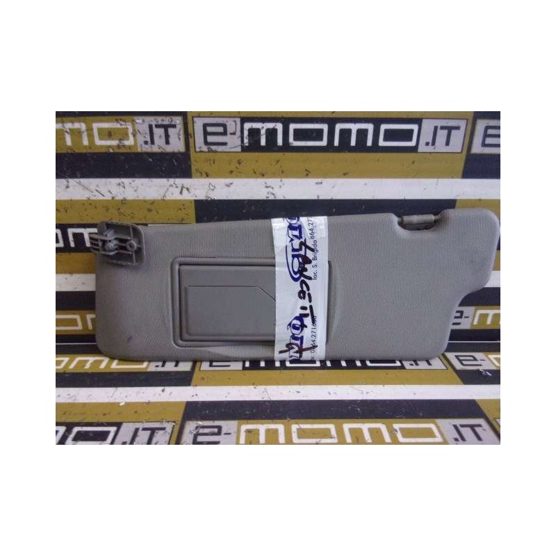 Pantina aletta parasole Sx. Daewoo Lancetti - Pantina aletta parasole - 1