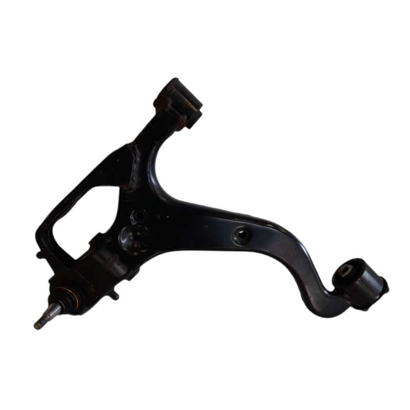 Braccio oscillante inferiore anteriore sinistro Land Rover Discovery III - Braccio oscillante - 1 Braccio oscillante inferiore anteriore sinistro Land Rover Discovery III - Braccio oscillante - 1