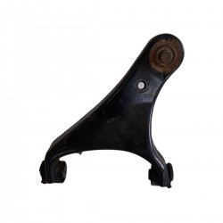 Braccio oscillante superiore anteriore sinistro Land Rover Discovery III - Braccio oscillante - 2
