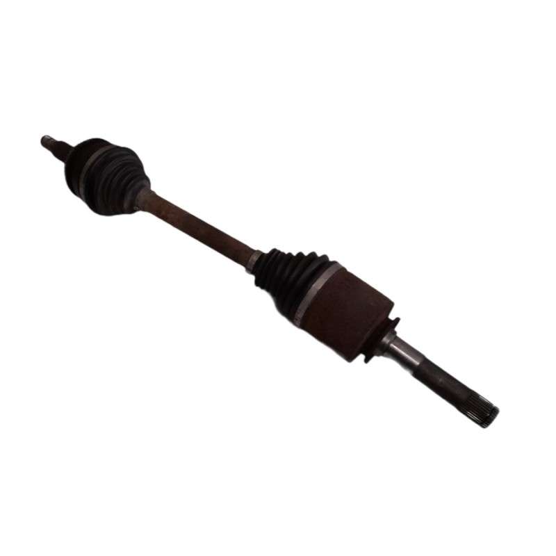 Semiasse posteriore sinistro Land Rover Discovery 2.7 Td4 2004-2008 - Semiasse - 1