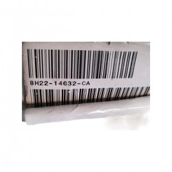 Impianto elettrico porta posteriore sinistra 8H2214632CA LandRover DiscoveryIII - Varie2 - 2 Impianto elettrico porta posteriore sinistra 8H2214632CA LandRover DiscoveryIII - Varie2 - 2