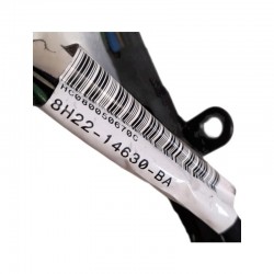Impianto elettrico porta anteriore sinistra 8H2214630BA LandRover Discovery III - Varie2 - 2 Impianto elettrico porta anteriore sinistra 8H2214630BA LandRover Discovery III - Varie2 - 2