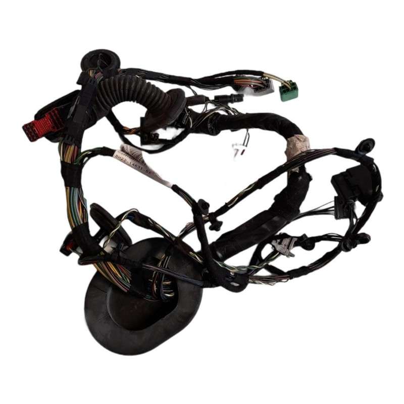 Impianto elettrico porta anteriore destro 8H2214631BA Land Rover Discovery III - Varie2 - 1
