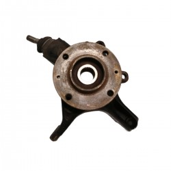 Mozzo ruota anteriore sinistro Citroen C 4 II 1.6 Hdi - Mozzi - 1