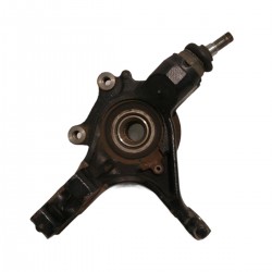 Mozzo ruota anteriore sinistro Citroen C 4 II 1.6 Hdi - Mozzi - 2 Mozzo ruota anteriore sinistro Citroen C 4 II 1.6 Hdi - Mozzi - 2