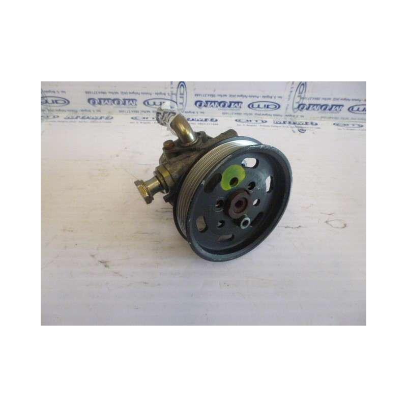Pompa Idroguida 1J0422154A Audi A3 1.9 Tdi - Pompa Idroguida - 1 Pompa Idroguida 1J0422154A Audi A3 1.9 Tdi - Pompa Idroguida - 1