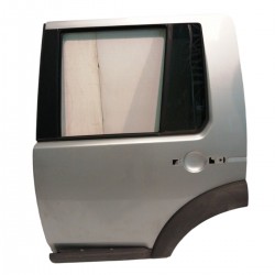 Porta posteriore sinistra Land Rover Discovery III 2004-2008 - Portiera - 1