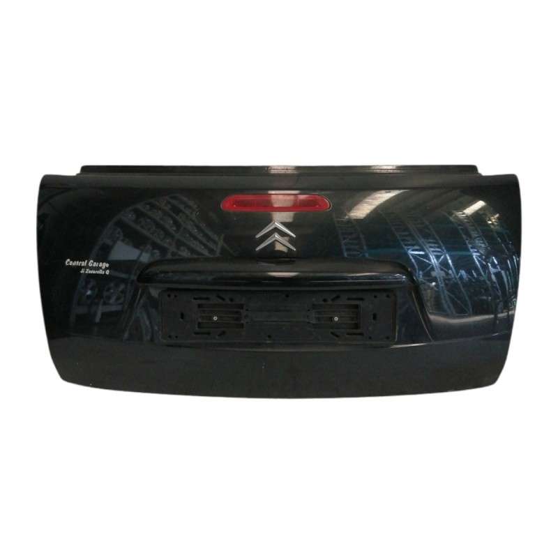 Portellone posteriore Citroen C3 Pluriel 2004-2009
