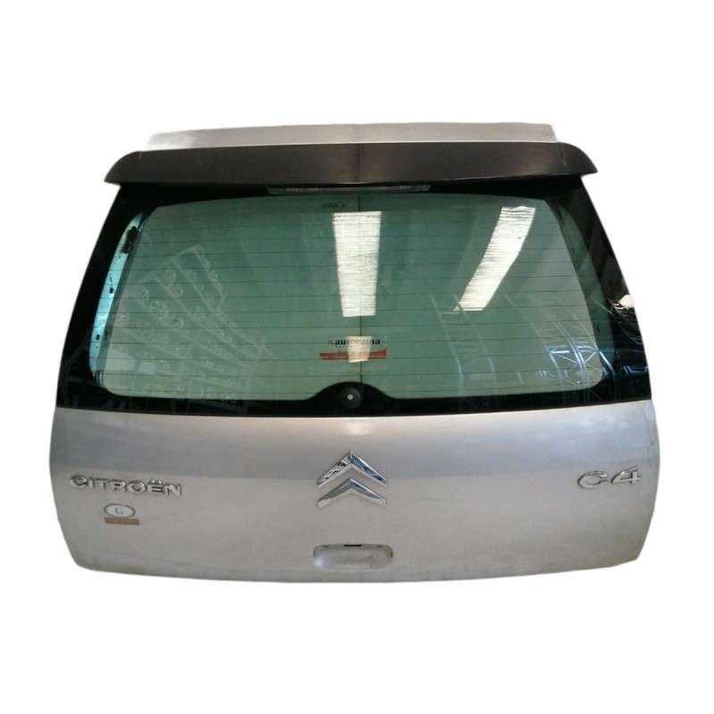 ammortizzatore portellone posteriore per CITROEN C4 GRAND PICASSO I (UA
