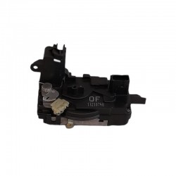 Serratura porta anteriore sinistra 13210748 Opel Astra H 2004-2010 4 pin - Serratura - 1