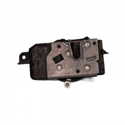 Serratura porta anteriore sinistra 13210748 Opel Astra H 2004-2010 4 pin - Serratura - 2