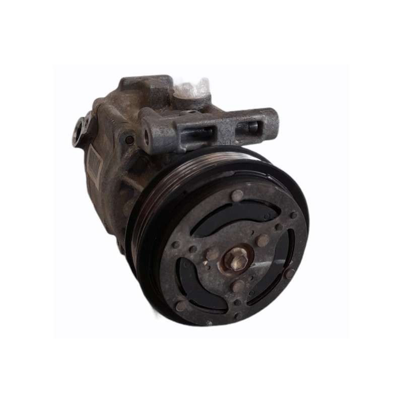 Compressore aria condizonata 5A7875000 46782669 Fiat Panda 169 1.2 benzina - Compressore aria condizionata - 1 Compressore aria condizonata 5A7875000 46782669 Fiat Panda 169 1.2 benzina - Compressore aria condizionata - 1