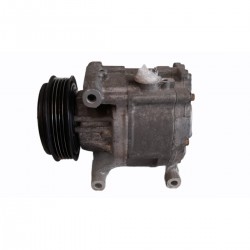 Compressore aria condizonata 5A7875000 46782669 Fiat Panda 169 1.2 benzina - Compressore aria condizionata - 2 Compressore aria condizonata 5A7875000 46782669 Fiat Panda 169 1.2 benzina - Compressore aria condizionata - 2