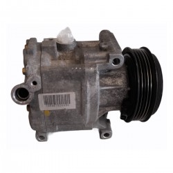 Compressore aria condizonata 5A7875000 46782669 Fiat Panda 169 1.2 benzina - Compressore aria condizionata - 3 Compressore aria condizonata 5A7875000 46782669 Fiat Panda 169 1.2 benzina - Compressore aria condizionata - 3