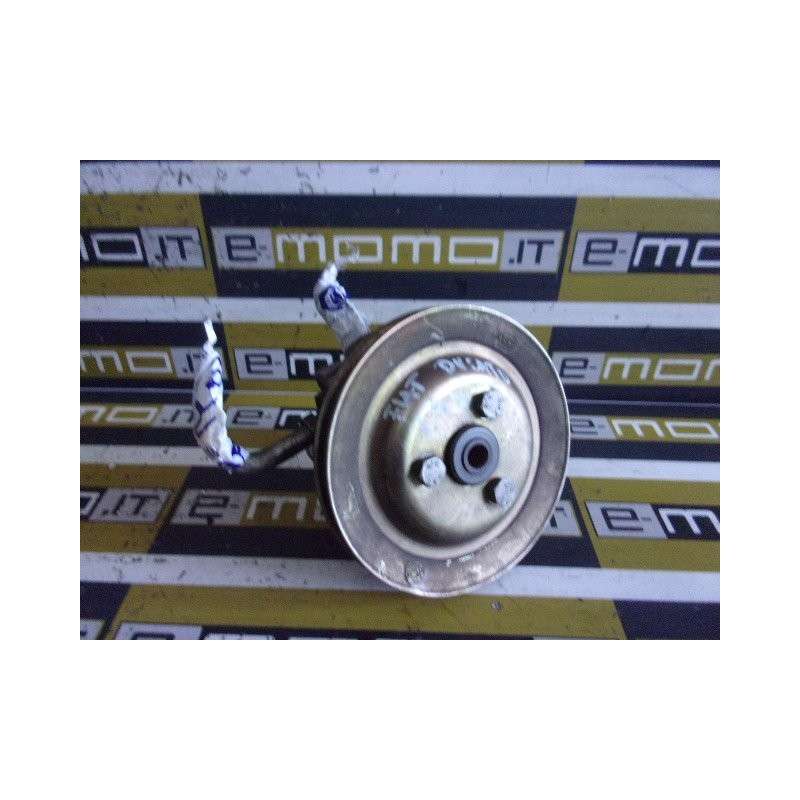 Pompa Idroguida 46406954 7691955169 Fiat Ducato 1.9 Diesel - Pompa Idroguida - 1
