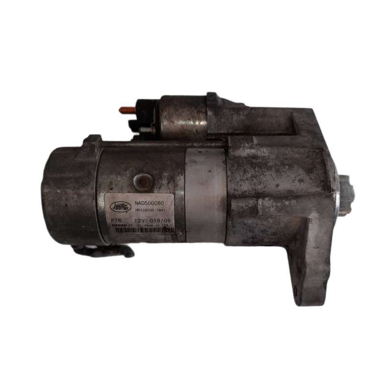 Motorino avviamento MS4280001941 LAnd Rover Discovery III 2.7 Tdv6 - Motorino avviamento - 1