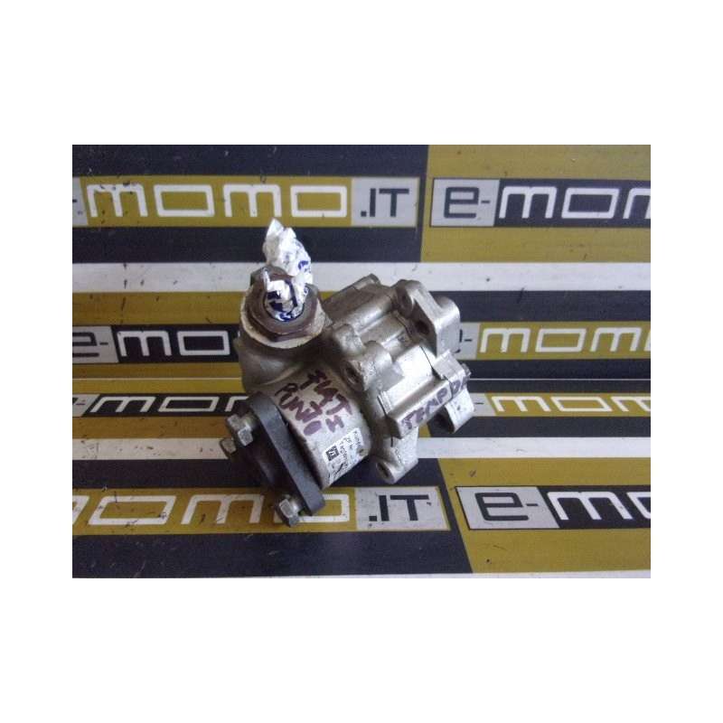 Pompa Idroguida 46408075 7691955158 Fiat Punto 176 Ulysse Bravo/a - Pompa Idroguida - 1 Pompa Idroguida 46408075 7691955158 Fiat Punto 176 Ulysse Bravo/a - Pompa Idroguida - 1