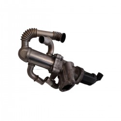 Valvola egr 55219498 Fiat 500 1.3 multijet - Valvola EGR - 1