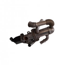 Valvola egr 55219498 Fiat 500 1.3 multijet - Valvola EGR - 2