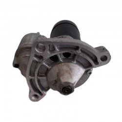 Motorino avviamento D6RA5 Citroen Saxo/Citroen Berlingo - Motorino avviamento - 2