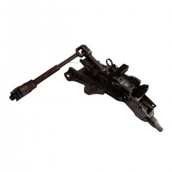 Piantone sterzo 4M513C529FA Ford Focus II 2004-2011 - Piantone sterzo elettrico - 2 Piantone sterzo 4M513C529FA Ford Focus II 2004-2011 - Piantone sterzo elettrico - 2