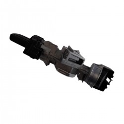 Blocchetto accensione messa in moto 3M513F880AD Land Rover Discovery III 2.7 - Blocchetto accensione - 1