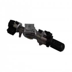 Blocchetto accensione messa in moto 3M513F880AD Land Rover Discovery III 2.7 - Blocchetto accensione - 2