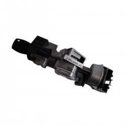 Blocchetto accensione messa in moto 3M513F880AC Ford Focus II 2004-2011 - Blocchetto accensione - 1