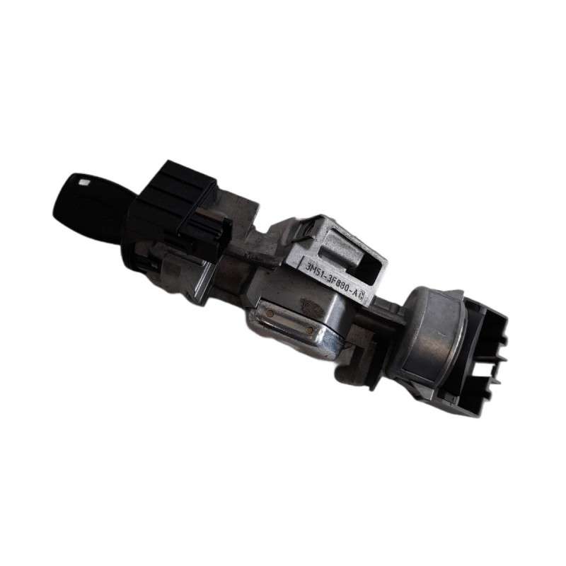 Blocchetto accensione messa in moto 3M513F880AC Ford Focus II 2004-2011 - Blocchetto accensione - 1
