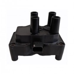 Bobina accensione 0221503485 Ford Fiesta VI 1.2 benzina - Bobina - 3 Bobina accensione 0221503485 Ford Fiesta VI 1.2 benzina - Bobina - 3