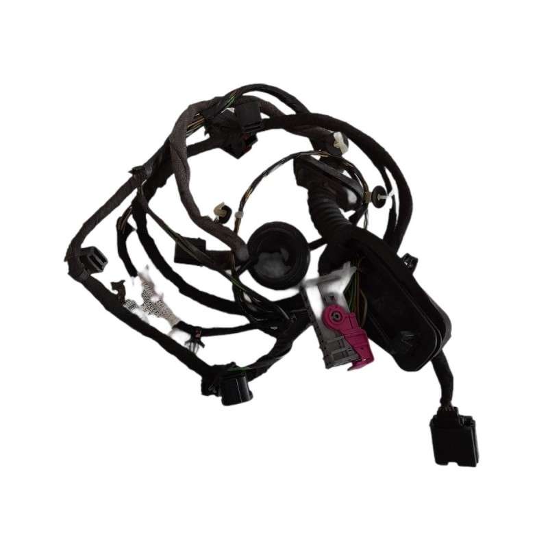 Impianto elettrico porta posteriore destro 13326955 Opel Insigna - Varie2 - 1