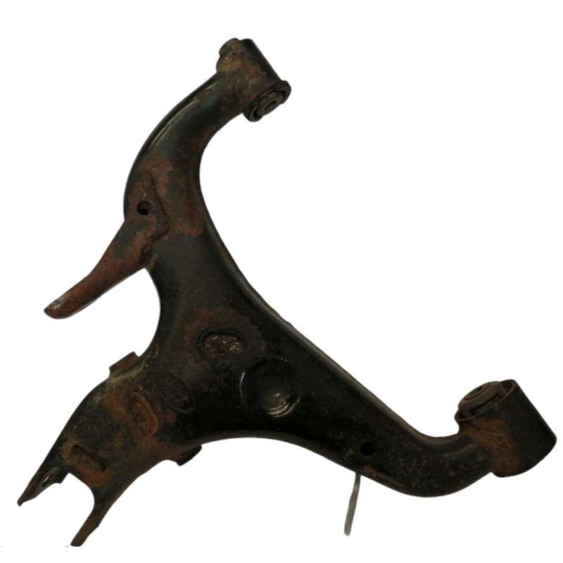 Braccio oscillante posteriore inferiore sinistro LAnd Rover Discovery III 2.7 Tdv6 - Braccio oscillante - 1 Braccio oscillante posteriore inferiore sinistro LAnd Rover Discovery III 2.7 Tdv6 - Braccio oscillante - 1