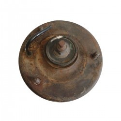 Ammortizzatore pneumatico destro 3497422 Land Rover Discovery III 2.7 Tdv6 - Ammortizzatore - 2