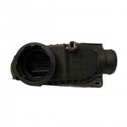 Tubo aspirazione aria a gomito 4H2Q6K770BB Land Rover Discovery III 2.7 Tdv6 - Tubi e condotti - 2 Tubo aspirazione aria a gomito 4H2Q6K770BB Land Rover Discovery III 2.7 Tdv6 - Tubi e condotti - 2