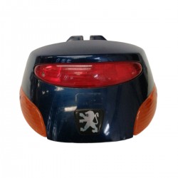 Carena posteriore 1173807300 Peugeot Elyseo 2000-2002 - Varie3 - 1