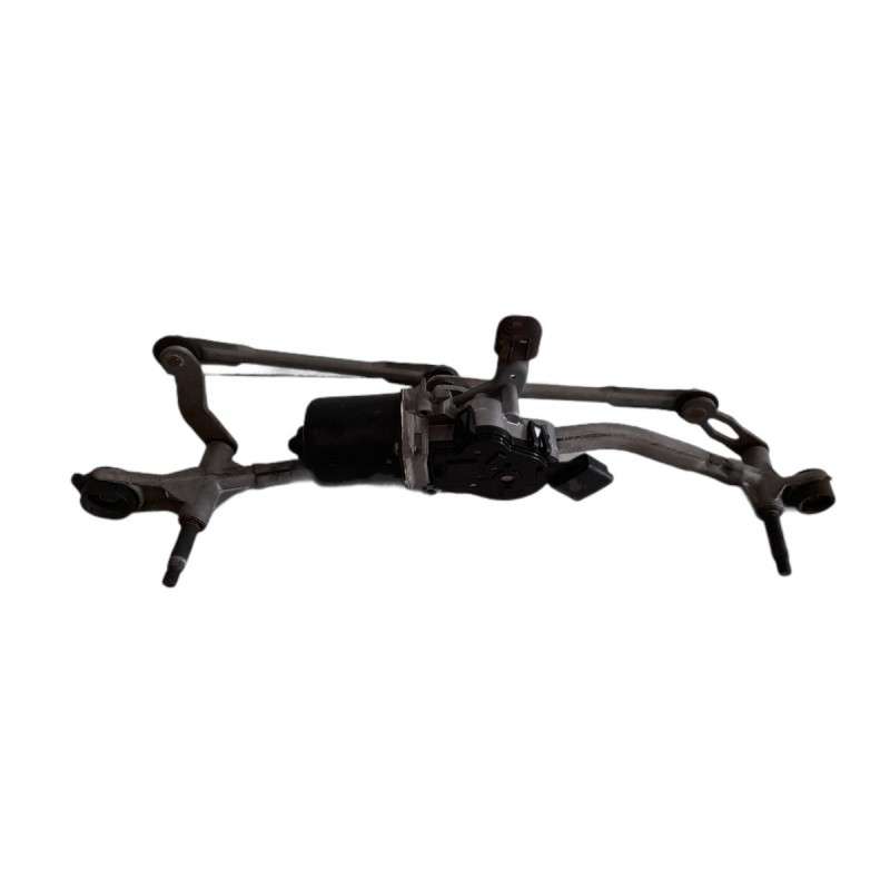 Motorino tergicristallo anteriore Citroen C3 IImaserie 2009-2016 - Motorino tergicristallo - 1 Motorino tergicristallo anteriore Citroen C3 IImaserie 2009-2016 - Motorino tergicristallo - 1