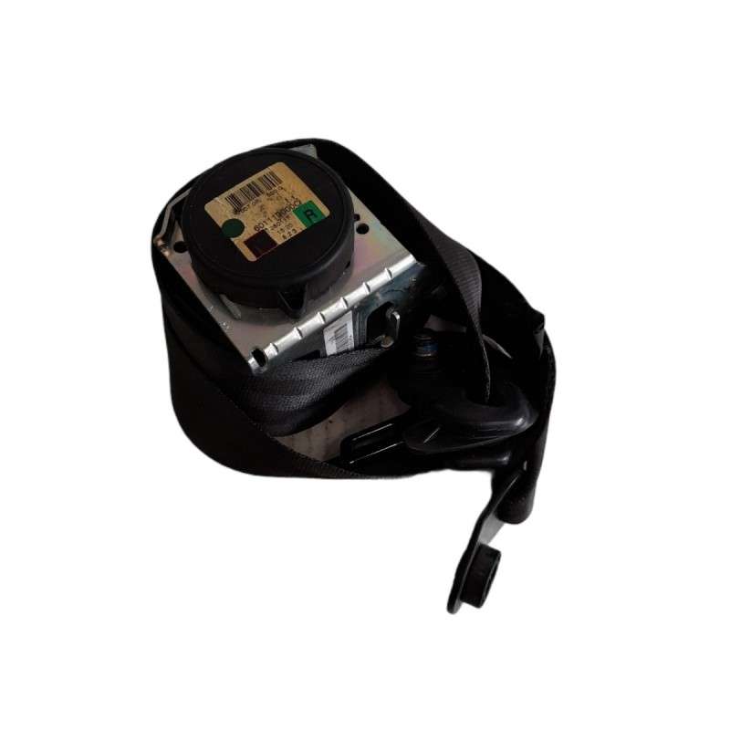 Cintura anteriore destra 601119000C Land Rover Discovery III 2002-2008 - Cintura di sicurezza - 1 Cintura anteriore destra 601119000C Land Rover Discovery III 2002-2008 - Cintura di sicurezza - 1