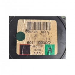 Cintura anteriore destra 601119000C Land Rover Discovery III 2002-2008 - Cintura di sicurezza - 2 Cintura anteriore destra 601119000C Land Rover Discovery III 2002-2008 - Cintura di sicurezza - 2