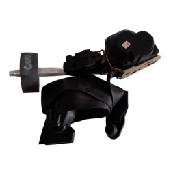 Cintura di sicurezza destra 30001970 Fiat Seicento - Cintura di sicurezza - 1