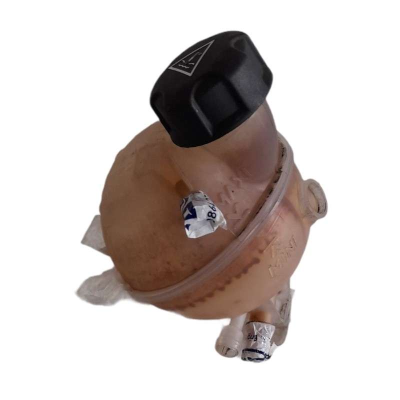Vaschetta radiatore 9652621280 Peugeot 207 2006-2009 - Vaschette - 1 Vaschetta radiatore 9652621280 Peugeot 207 2006-2009 - Vaschette - 1