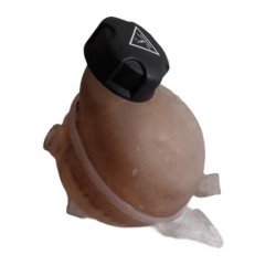 Vaschetta radiatore 9652621280 Peugeot 207 2006-2009 - Vaschette - 2 Vaschetta radiatore 9652621280 Peugeot 207 2006-2009 - Vaschette - 2