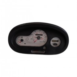 Quadro strumenti contachilometri 6081380040D Peugeot Elyseo 100 - Quadro contachilometri - 1