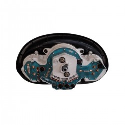 Quadro strumenti contachilometri 6081380040D Peugeot Elyseo 100 - Quadro contachilometri - 2 Quadro strumenti contachilometri 6081380040D Peugeot Elyseo 100 - Quadro contachilometri - 2