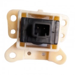 Interruttore off airbag passeggero Mitsubishi L200 2005-2015 - Interruttore - 2