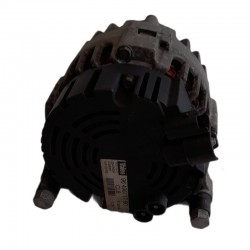 Alternatore 9649611780 Citroen C3 1.4 benzina 90A - Alternatore - 2
