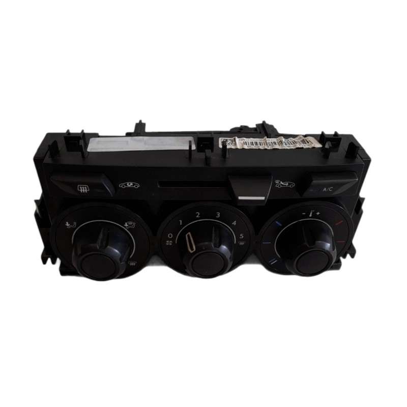 Centralina aria condizionata 400018005 Citroen C3 II 2009-2016 - Centralina - 1 Centralina aria condizionata 400018005 Citroen C3 II 2009-2016 - Centralina - 1