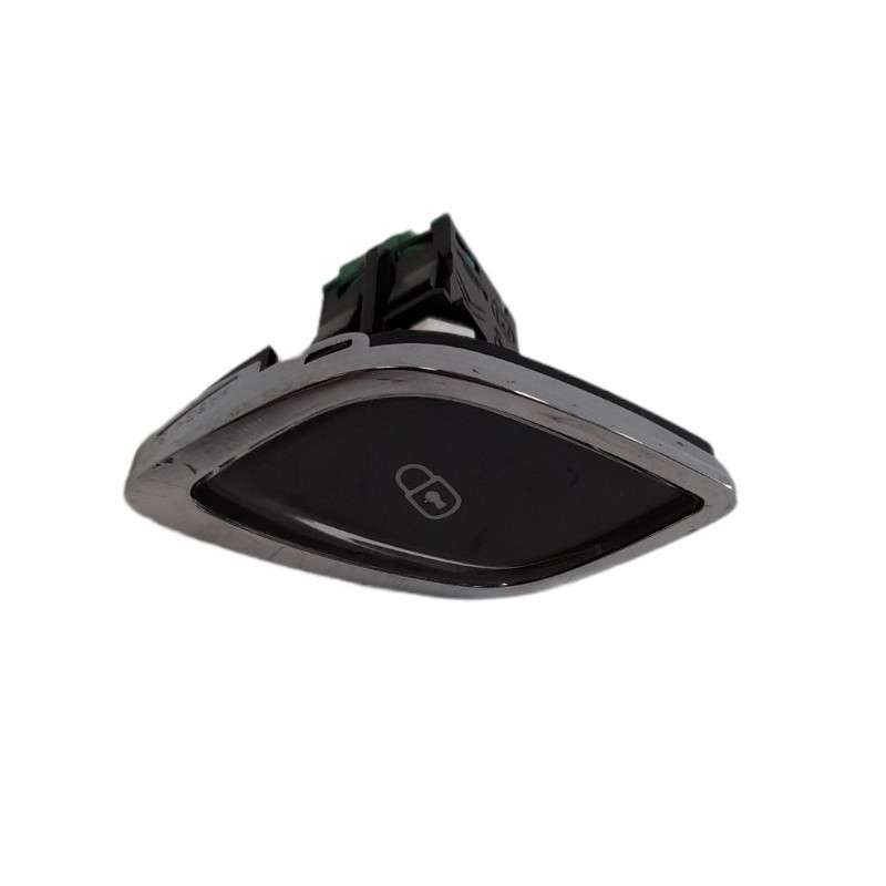 Interruttore chiusura porte 96656596XU Citroen C3 II 2009-2016 - Interruttore - 1