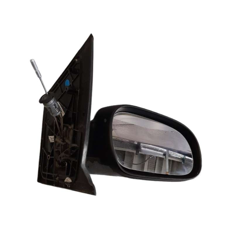 Specchietto retrovisore manuale 5Z0857502F Volkswagen Fox - Specchietto retrovisore - 1