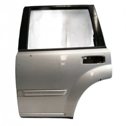 Porta posteriore sinistra Nissan X-trail 2001-2006 - Portiera - 1